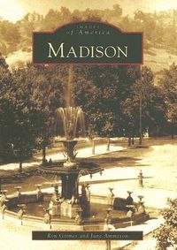Produktbild: Madison