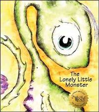 Produktbild: The Lonely Little Monster