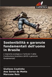 Produktbild: Sostenibilit&agrave; e garanzie fondamentali dell'uomo in Brasile