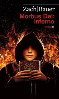 Bild vom Artikel Inferno / Morbus Dei Bd.2 vom Autor Bastian Zach