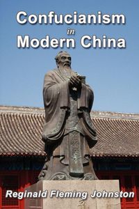 Produktbild: Confucianism and Modern China