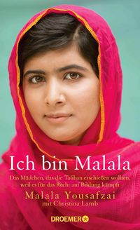 Produktbild: Ich bin Malala