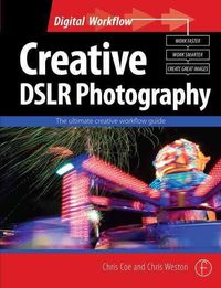 Produktbild: Creative Dslr Photography