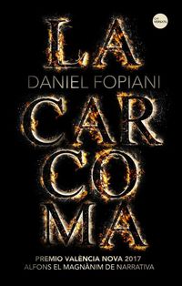 Produktbild: La carcoma