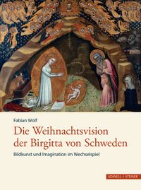 Produktbild: Die Weihnachtsvision der Birgitta von Schweden