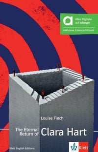 Produktbild: The Eternal Return of Clara Hart - Hybride Ausgabe allango