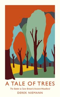 Produktbild: Niemann, D: A Tale of Trees