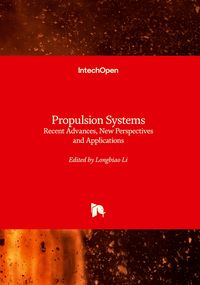 Produktbild: Propulsion Systems - Recent Advances, New Perspectives and Applications