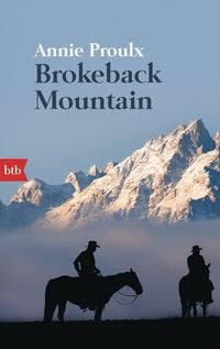 Produktbild: Brokeback Mountain