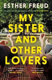 Produktbild: My Sister and Other Lovers