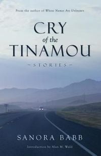 Produktbild: Cry of the Tinamou