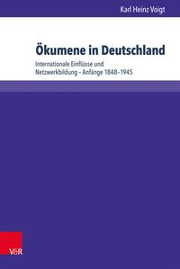 Produktbild: &Ouml;kumene in Deutschland