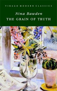 Produktbild: A Grain Of Truth