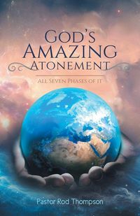 Produktbild: God's Amazing Atonement