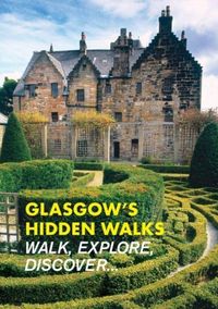 Produktbild: Glasgow's Hidden Walks