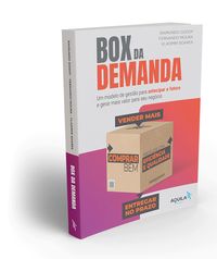 Produktbild: Box Da Demanda