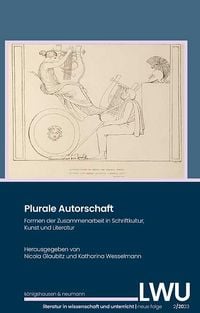 Produktbild: Plurale Autorschaft
