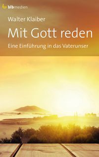 Produktbild: Mit Gott reden