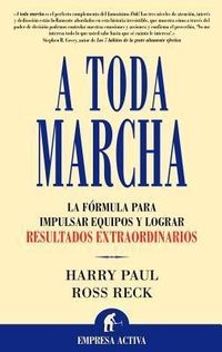 Produktbild: A Toda Marcha