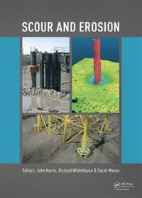Produktbild: Scour and Erosion