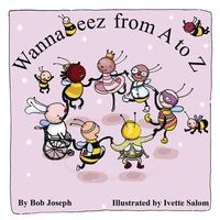 Produktbild: WannaBeez from A to Z