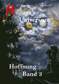 Produktbild: Adhara's Universum Band 3