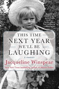 Produktbild: Winspear, J: This Time Next Year We'll Be Laughing