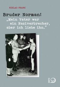 Produktbild: Bruder Norman!