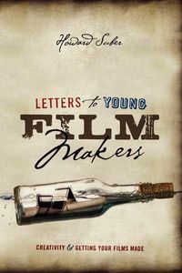 Produktbild: Letters to Young Filmmakers