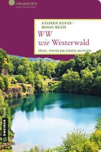 Produktbild: WW wie Westerwald