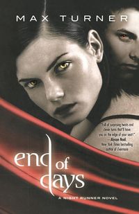 Produktbild: End Of Days