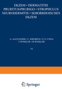 Produktbild: Ekƶem &middot; Dermatitis Pruritus &middot; Prurigo &middot; Strophulus Neurodermitis&middot;Seborrhoisches Ekƶem
