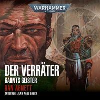 Produktbild: Warhammer 40.000: Gaunts Geister 08