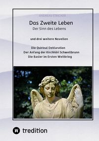 Produktbild: Das Zweite Leben