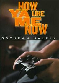 Produktbild: How YA Like Me Now