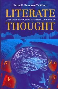 Produktbild: Paul, P: Literate Thought