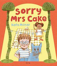 Produktbild: Sorry Mrs Cake!