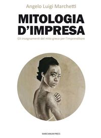 Produktbild: Mitologia d'impresa
