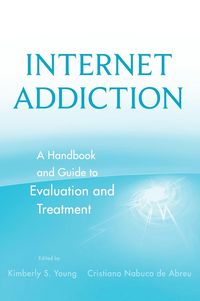 Produktbild: Internet Addiction Evaluation Treatmt