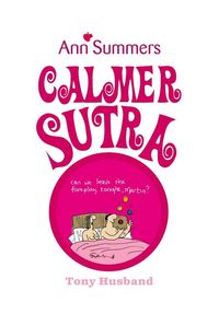 Produktbild: Calmer Sutra