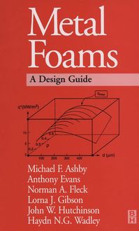 Produktbild: Metal Foams: A Design Guide