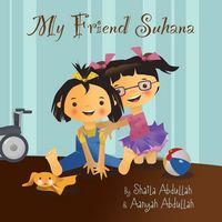 Produktbild: My Friend Suhana