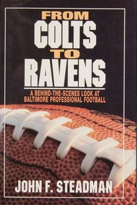 Produktbild: From Colts to Ravens