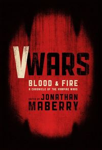 Produktbild: V-Wars: Blood and Fire