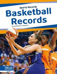 Produktbild: Basketball Records