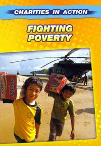 Produktbild: Fighting Poverty