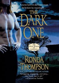 Produktbild: The Dark One