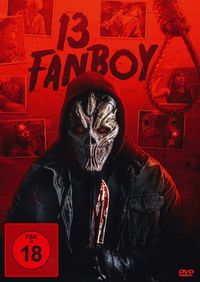 Produktbild: 13 Fanboy (uncut)