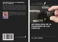 Produktbild: Metodolog&iacute;a De La Ense&ntilde;anza De Las Ciencias