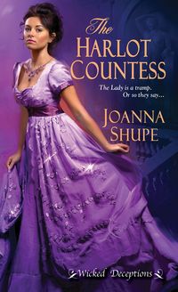Produktbild: Shupe, J: The Harlot Countess